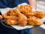 Beberapa Fakta & Sejarah tentang Ayam Goreng yang Tak Banyak Diketahui, Satu Diantaranya Ada Kunci Suksesnya KFC