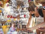 Begini Tips Menawar Oleh-Oleh Agar Mendapatkan Harga yang Murah