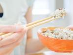 Berbuka Langsung dengan Nasi Apakah Baik untuk Pencernaan?  Begini Penjelasannya dari Pakar Kesehatan