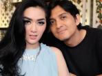 Berhijab dan Tampil Tanpa Make Up, Syahrini KW Ini Bikin Netizen Pangling! Cantik Banget!