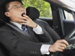 Biasa Ngantuk Sesaat Saat Nyetir? Hati-hati, Anda Perlu Perhatikan Hal Ini Terutama Saat Perjalanan Mudik