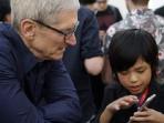Bikin Bangga, Baru Berusia 10 Tahun, Programmer Asal Indonesia Ini Berhasil Tuai Pujian dari Bos Apple