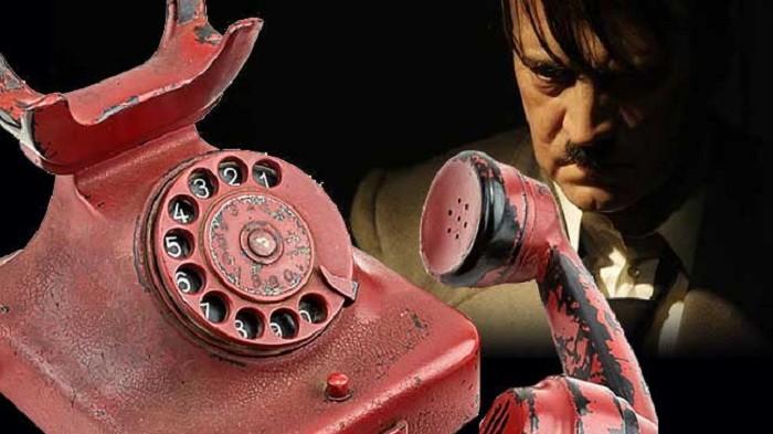 Bikin Merinding, Laku Rp 3,2 Miliar, Begini Sejarah Mengerikan Telepon Milik Sang Diktator Nazi