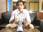 Bikin Ulasan di Youtube, Kaesang Ungkap Ini Alasan Sebenarnya Jokowi Pakai Sneakers Saat Kunker