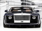 Bukan Main Harga dari Rolls Royce Tipe Ini Sebanding dengan Emas 300 Kilo Lebih