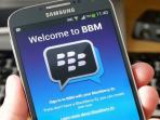 Canggih, Fitur Baru dari BBM Ini Bisa Bandingkan Gaji Antar Perusahaan