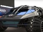 Canggih! Mobil Ini Didesain Khusus Untuk Menjelajahi Planet Mars