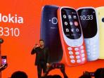 Coba Dijatuhkan di Berbagai Level Ketinggian, Begini Hasilnya Nokia 3310 Reborn