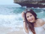 Didaulat Termasuk 100 Wanita Tercantik di Dunia, Ini Fashion Prilly Latuconsina Yang Bikin Melongo!