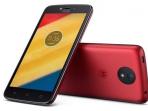 Dijual dengan Harga 1 Jutaan, Ponsel Terbaru dari Motorola Ini Punya Spesifikasi Ajib Banget