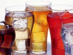 Enak, Mudah, & Murah , Lima Minuman Ini Sering Kita Jumpai & Konsumsi. Tapi Tahukah Anda Jika Ada Racun di dalamnya?