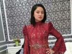 Fashion Marshanda Mendapat Pujian Netizen! Adem Lihatnya!