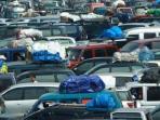 Ingin Mudik Gunakan Mobil Sewaan? Nih, Catat Harga dan Stok Ketersediaan Mobilnya