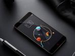 Jadi Smartphone Pertama di Dunia yang Punya RAM 8GB, Begini Wujud dari ZTE Nubia Z17