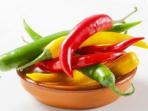 Jangan Hanya Liat dari Rasa Pedasnya Saja Ini Untungnya Makan Cabai Bagi Kesehatan, Terutama untuk yang Berbadan Tambun 