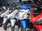 Jelang Hari Raya Idul Fitri, Segini Harga Motor Matik Terbaru