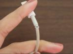 Kabel Charger Apple Rusak? Gak Perlu Beli Baru, Coba 4 Tips Simpel Ini Untuk Perpanjang Umurnya!