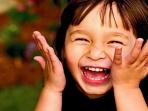 Kenapa Orang Indonesia Kalau Tertawa Nulisnya 