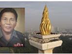 Kisah Haru Sosok Penyumbang Emas Untuk Monas, Dipenjara Hingga Seperti Ini! Terimakasih Pak!