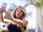 Mau Foto Selfiemu Bagus dan Menarik? Ikuti Tips Ini, Dijamin Hasil Selfiemu Gak Mengecewakan