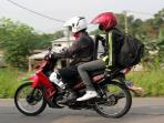 Mau mudik naik motor? Perhatikan Perlengkapan Ini supaya tidak Repot Saat Tunggangan Bermasalah