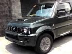 Mulai Hari Ini Suzuki New Jimny Sudah Bisa Dipesan dan Hanya Dp 5 Juta Saja