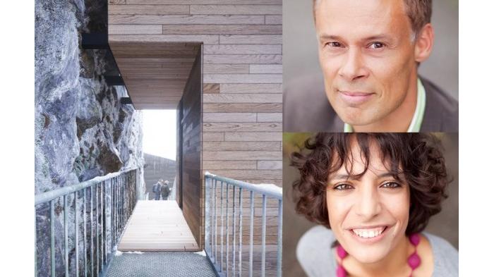 Ngeri! Rumah Ini Punya Desain Super Keren Namun Setelah Tahu Lokasi Pembangunannya, Bikin Lemes!