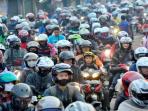 Nih, Perlu Dicatat Beberapa Tanggal yang Diprediksi Jadi Puncak Arus Mudik 2017