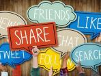 Penting! Terbitkan Fatwa Pemakaian Media Sosial, Ini Dia 5 Hal yang Diharamkan MUI 