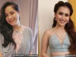 Plagiat Fashion Nagita Slavina, Netizen Mulai Geram dengan Ayu Ting Ting!
