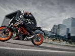 Resmi! KTM 390 Akan Hadir di Indonesia. Buruan Dapatkan Motor Langka Ini