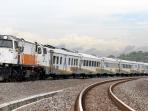 Resmi, PT KAI Beri Kereta Api Tambahan untuk Mudik Lebaran. Simak Nama Kereta dan Jadwalnya