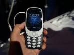Resmi Diliris di Indonesia, Ini Harga dan Spesifikasi Nokia 3310 Reborn