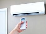 Salah Kaprah Pemakaian AC, Ternyata Begini Setelan Suhu Ideal Ruangan
