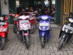 Tidak Ada Kenaikan, Harga Motor Matik Bekas Setelah Lebaran Tetap Stabil