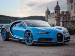 Siapa Sangka, Ternyata Orang Indonesia Ada yang Mampu Beli hypercar Bugatti Chiron yang Harganya 30 Milyar. Siapa Dia Ya?