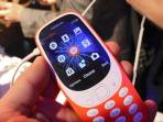 Sudah Mulai Masuk di Indonesia, Nokia 3310 Versi 'Reborn' Ini Sudah Bisa dipesan, Cuma Rp 600 Ribuan!
