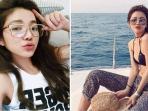 Tampak Seperti Gadis Belia Tak Disangka Wanita Cantik Ini Punya Umur Segini, Rahasianya Sepele