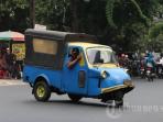 Waduh, Angkutan Bemo Mulai Saat Ini dilarang Beroperasi di Jakarta, Alasannya Bikin Miris!
