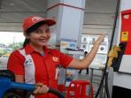 Wah, Demi Kenyamanan dan Kelancaran Pemudik Menuju Kampung Halamannya Pertamina Siapkan SPBU Keliling