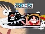 Walau Dirilis dengan Edisi Khusus, Converse Seri One Piece di Jepang Ini Bandrol Harganya Masih Terjangkau Lho