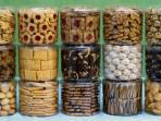 Waspada! Bukan Cuma Enak, 5 Varian Kue Lebaran Ini Bisa Memicu Kenaikan Berat Badan Lho!