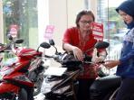 Wow, Cukup Tunjukkan Kartu Pelajar Dapatkan 'Cicilan Khusus' Motor Honda di Tempat Ini