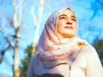 Wow, Ini Dia 7 Manfaat Pemakaian Hijab, Gak Hanya Tutupi Aurat Ternyata Bisa Cegah Penyakit Mematikan Ini!
