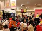 Yuk Berburu Diskon di Midnight Sale Jelang Lebaran di Senayan City