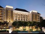 Yuk Melihat Kemewahan Hotel Tentrem yang Dipakai Menginap Barrack Obama di Yogyakarta