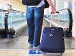 Agar Tak Kecewa Karena Koper Bermasalah, Ikuti Cara Memilih Koper yang Bagus Berikut Ini