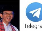 Akan Kembali Dibuka, Ternyata Telegram Mengungkap Rencana Pembunuhan Ahok!