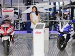 Akhirnya Di Ajang Ini Penjualan Yamaha Bisa Mengalahkan Honda