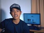 Astaga, Gara-gara Ucapkan Hal Ini dalam Video Blognya, Anak Bungsu Presiden Jokowi Dilaporkan ke Polisi